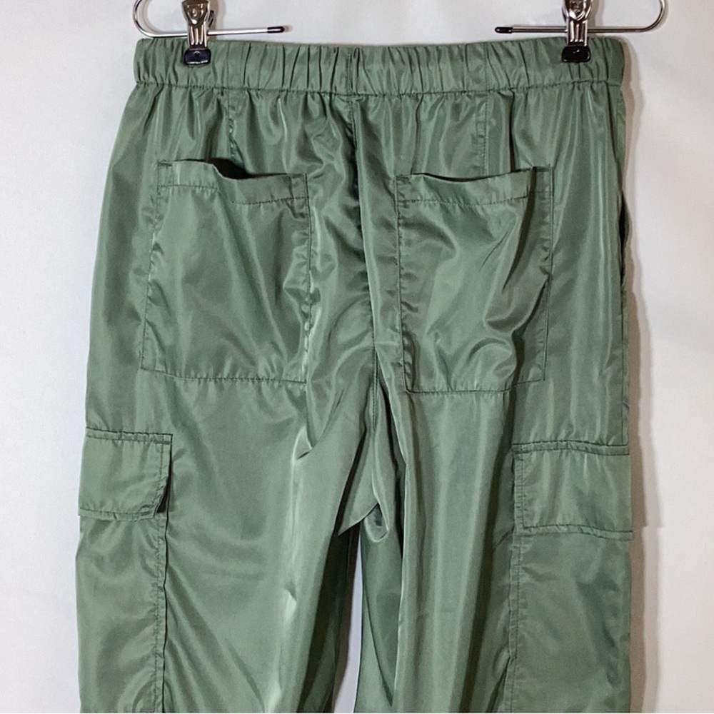 NWT PISTOLA Jade Cargo Pants Size Medium - Picture 11 of 14